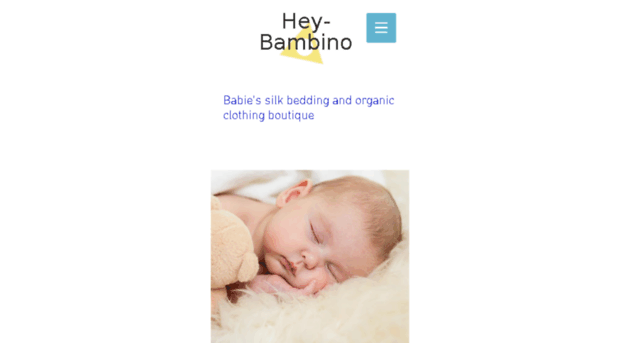 hey-bambino.com