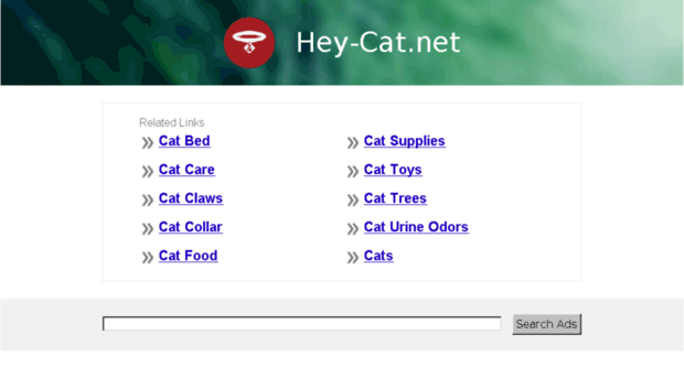 hey-cat.net