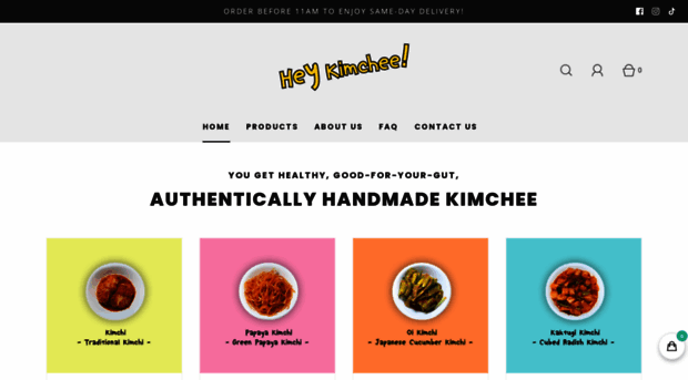 hey-kimchee.myshopify.com