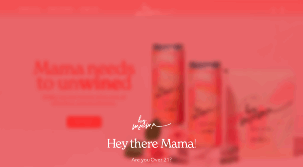 hey-mama-dev.myshopify.com