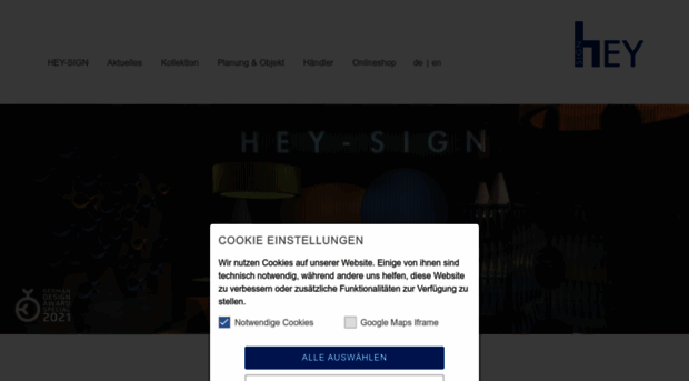 hey-sign.de
