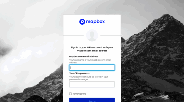 hey.mapbox.com