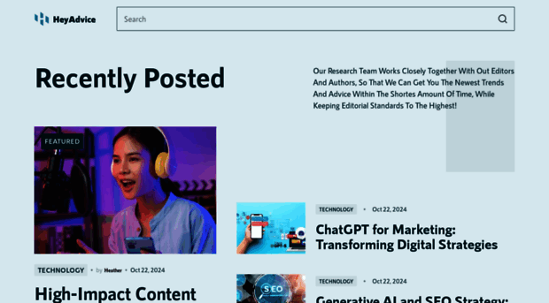 heyadvice.com