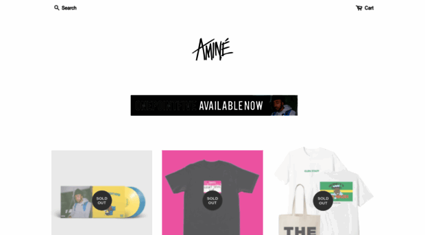 heyamine.myshopify.com