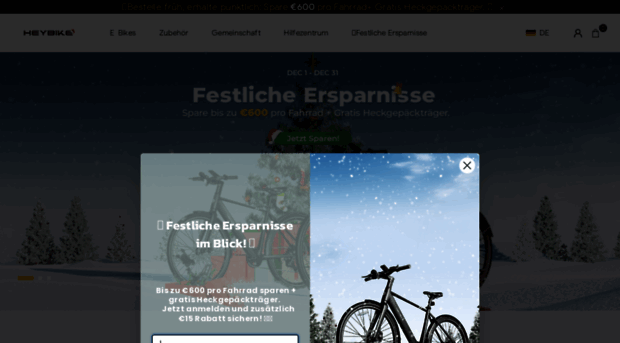 heybike.eu