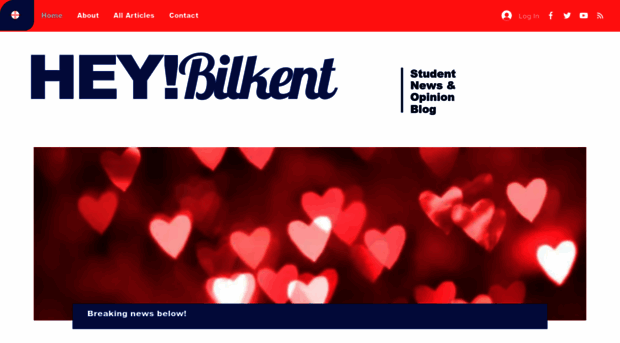 heybilkent.com