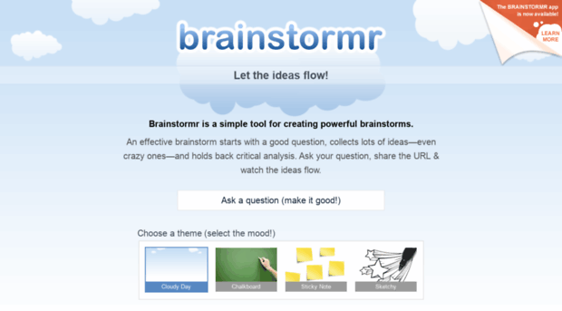 heybrainstormr.com