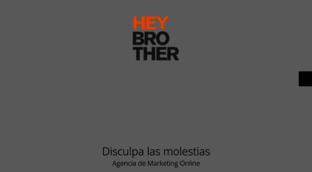 heybrother.es