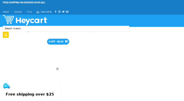 heycart.com