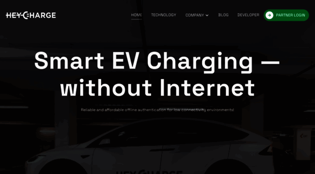 heycharge.com