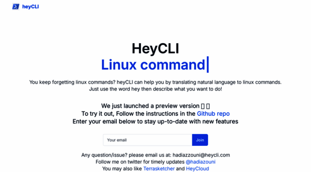 heycli.com