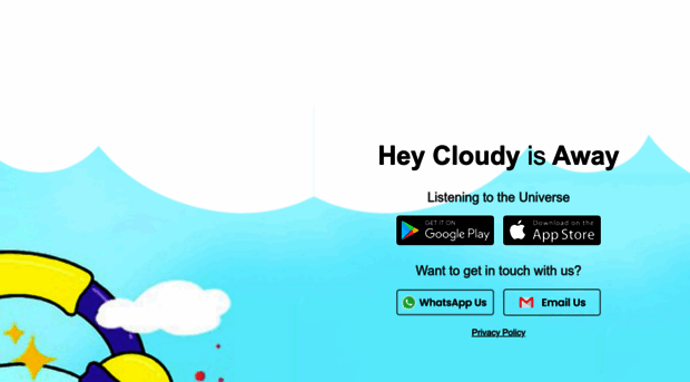 heycloudy.co