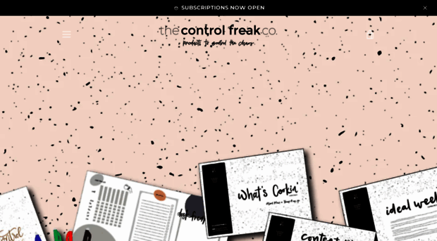 heycontrolfreak.com.au