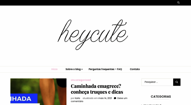 heycute.com.br