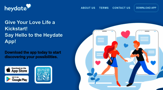 heydate.com