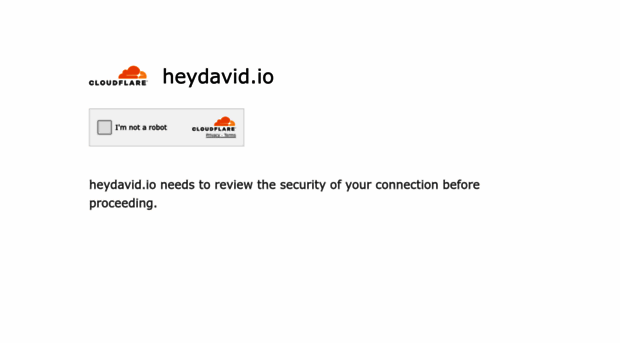 heydavid.io