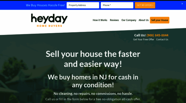 heydayhomebuyers.com