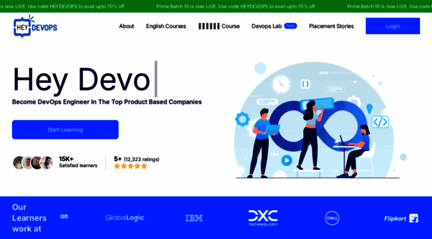 heydevops.in