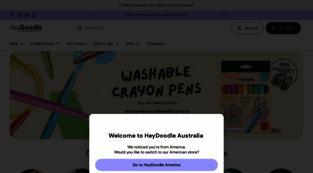heydoodle.com.au