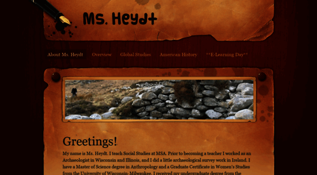 heydt.weebly.com