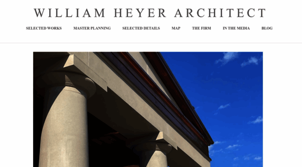 heyerarchitect.com