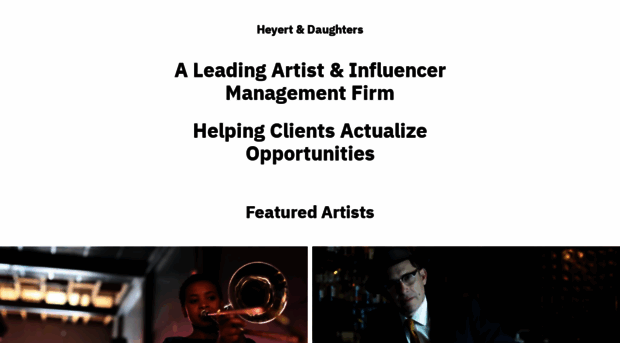 heyertanddaughters.com