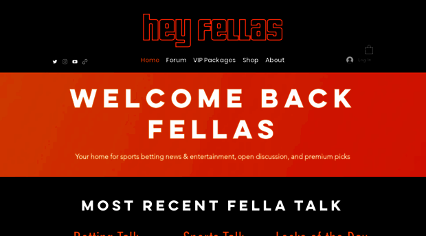 heyfellas.co