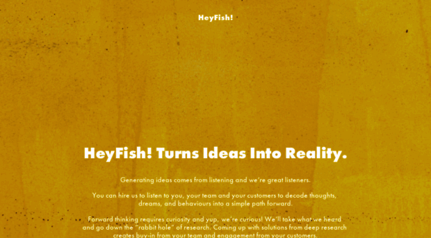 heyfish.co