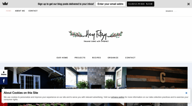 heyfitzy.com