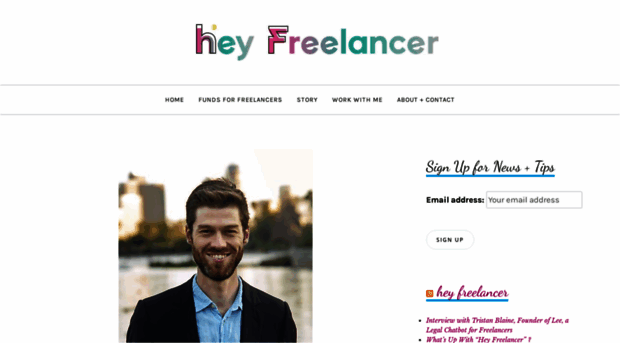 heyfreelancer.com