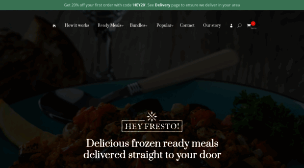 heyfresto.co.uk