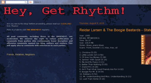 heygetrhythm.blogspot.de