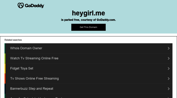 heygirl.me