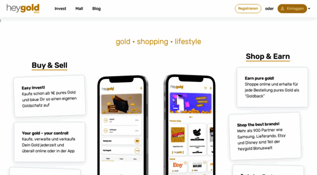 heygold.com