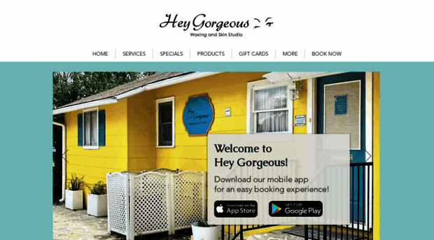 heygorgeousaustin.com