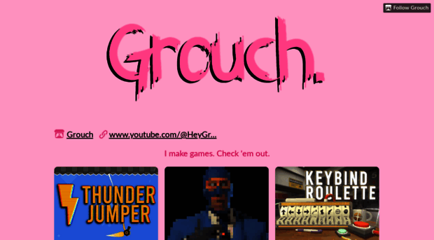 heygrouch.itch.io