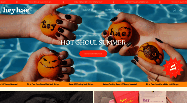 heyhae.co
