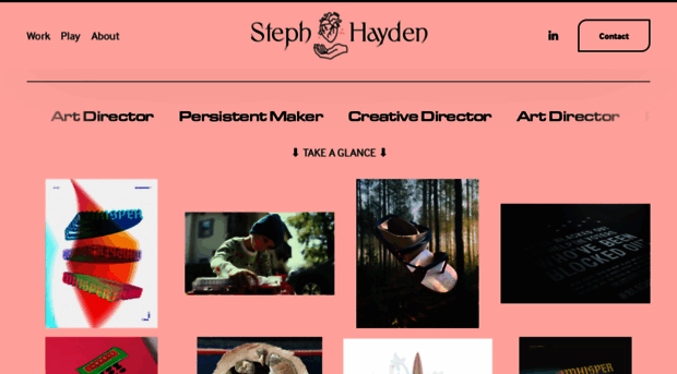 heyhayden.com