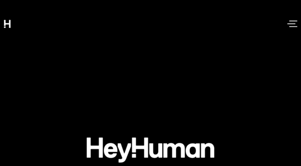 heyhuman.com