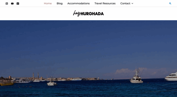 heyhurghada.com