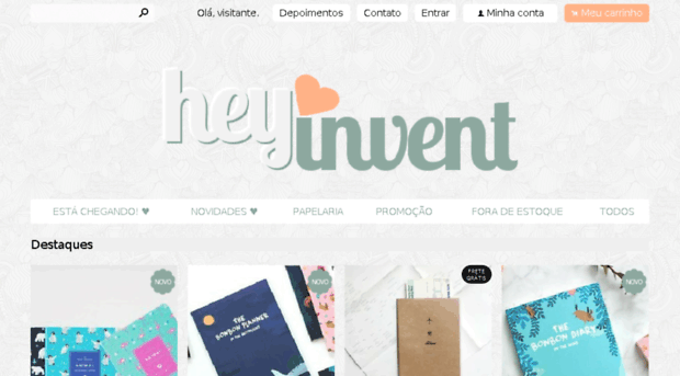 heyinvent.com