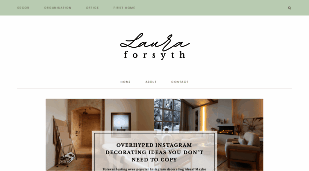 heyitslaura.com