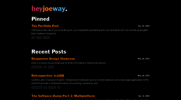 heyjoeway.github.io