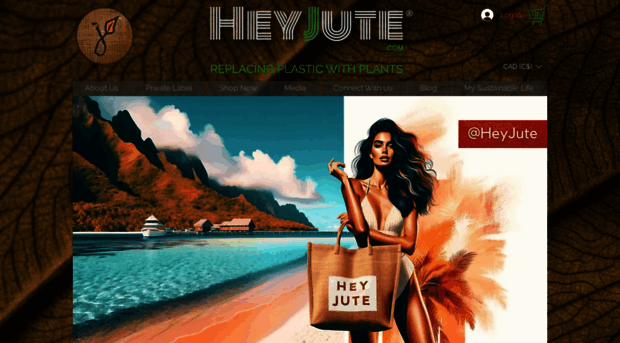 heyjute.com