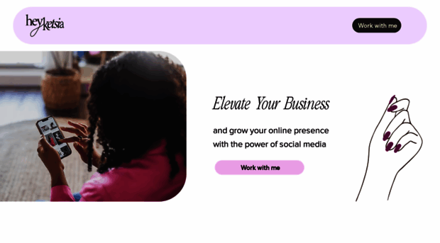 heyketsia.com