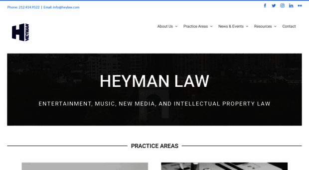 heylaw.com