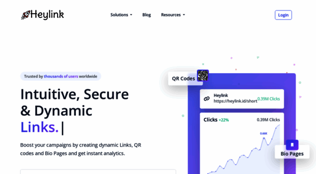 heylink.id