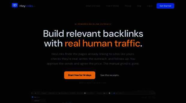 heylinks.ai