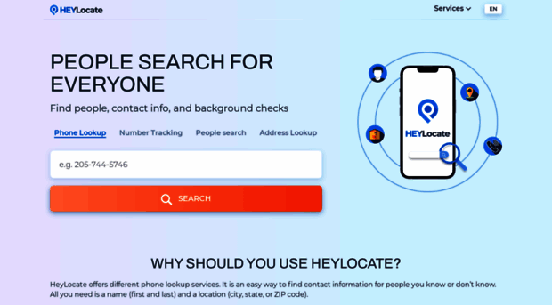 heylocate.mobi
