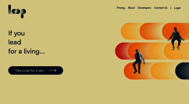 heyloop.ai - Loop | AI Meeting Assistant to... - Hey Loop